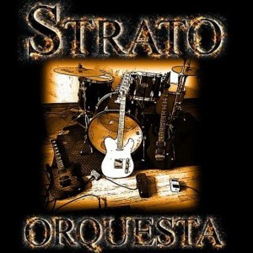 Strato Orquesta