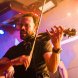 Óscar Electricviolin