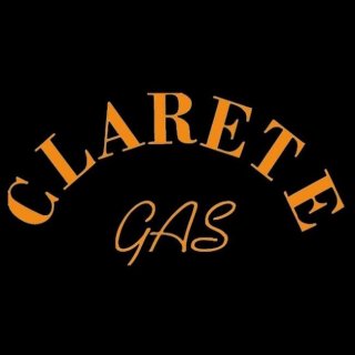clarete gas