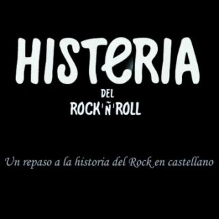histeria del rock n roll