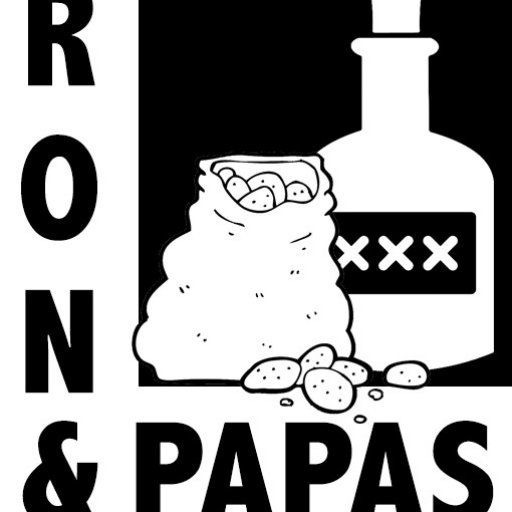 Ron & Papas