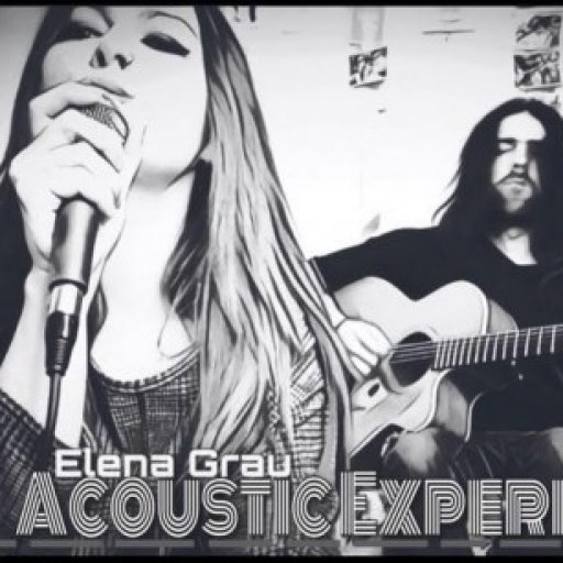 Elena Grau Acoustic Experience