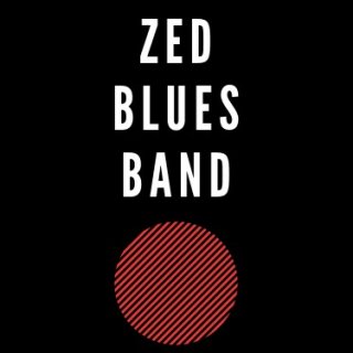 zed blues band