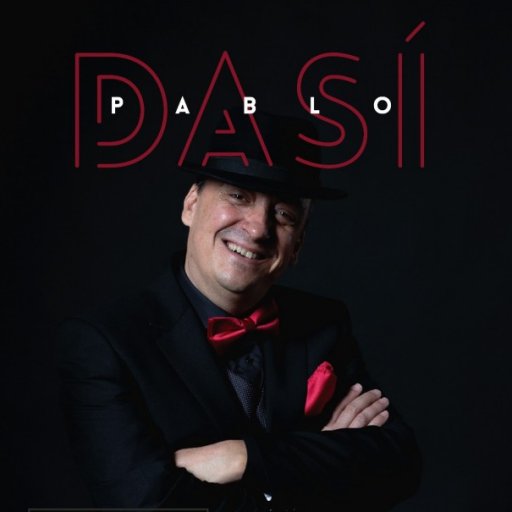 Pablo Dasí The Jazz Singer