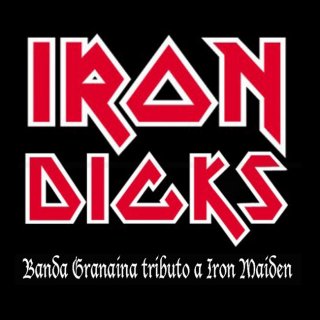 iron dicks