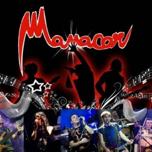 Orquesta Manacor
