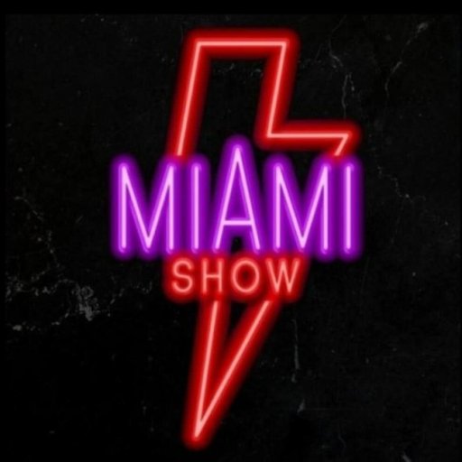 Orquesta Miami Show