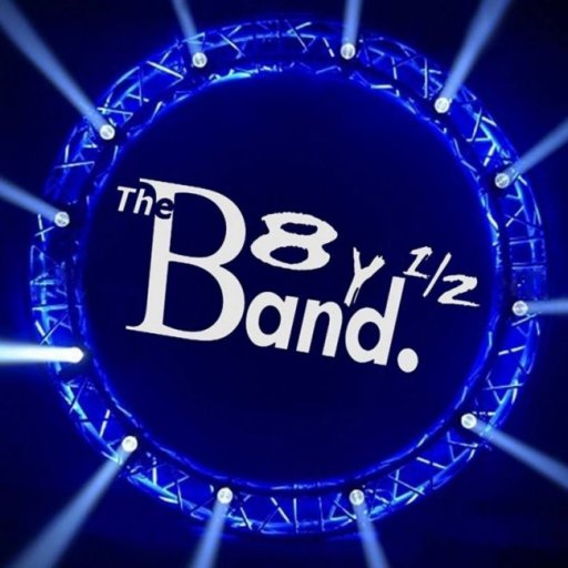 The 8 & 1/2 Band