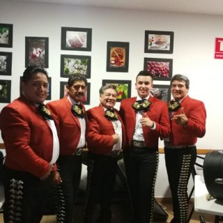 mariachi alegria