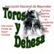 Toros y Dehesa