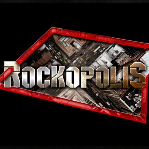 Rockopolis Cover Band