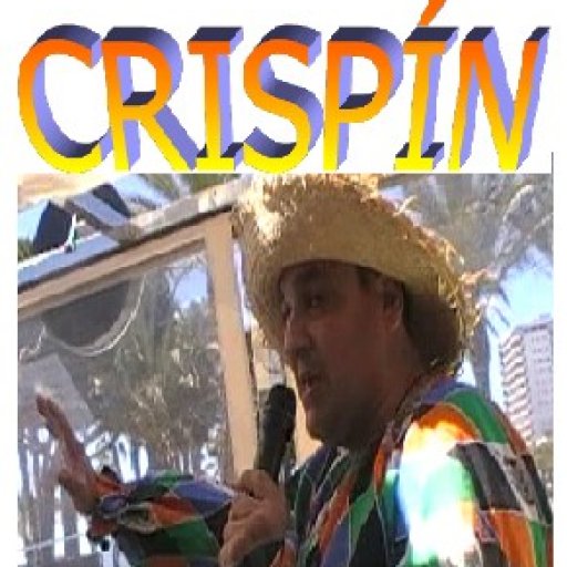 Crispín
