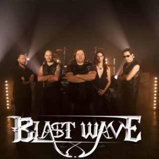 blast wave