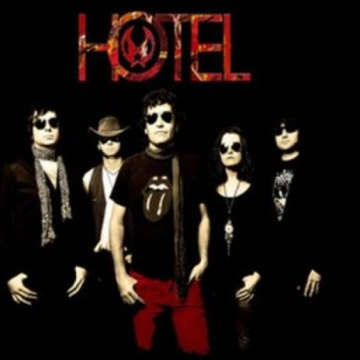 Grupo de pop rock - Hotel - Información y contratación