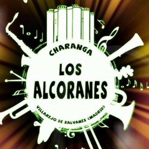 Charanga Los Alcoranes