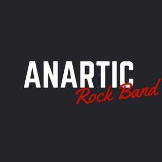 anartic rock band