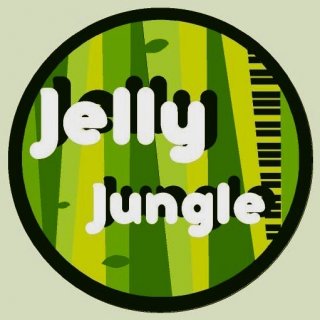 jelly jungle