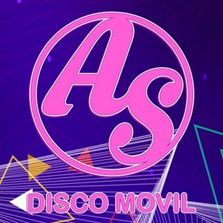 as disco movil