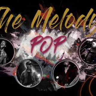 the melody pops