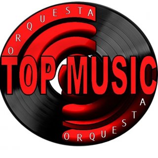 orquesta top music