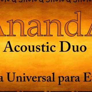 ananda acoustic duo