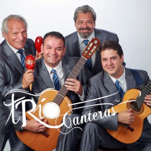 Trio Canteras