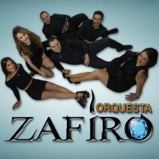 Orquesta Zafiro