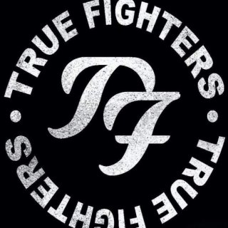 true fighters