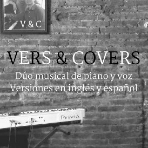 Vers and Covers