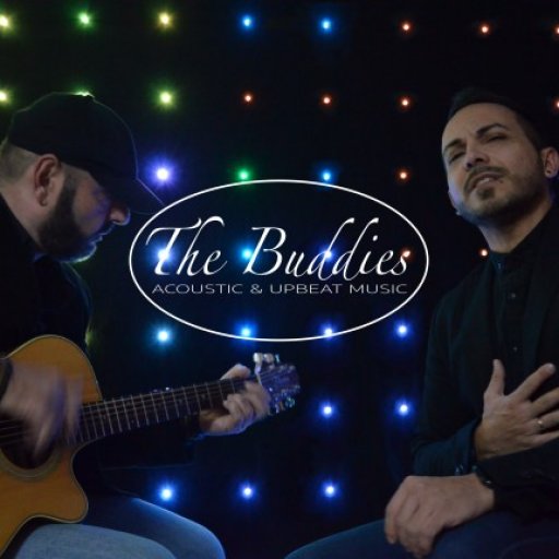 Artista - The Buddies - Información y contratación