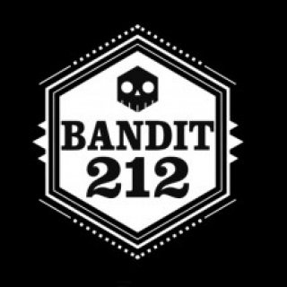 bandit 212