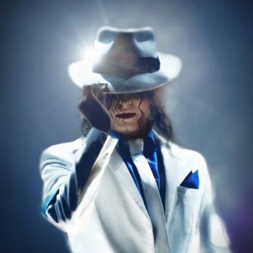 Ximo Mj Imitador Michael Jackson
