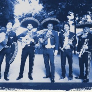 mariachis trompetas de mexico