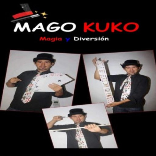 Mago Kuko