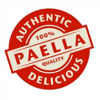 Arroz con cosas no es Paella