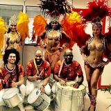 rio samba show 41824