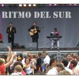 ritmo del sur rumbas sevillanas fandangos flamenco 9089