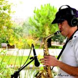 amenizacion en la universidad de castellon saxo en directo
