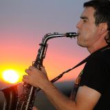 saxofonista para eventos 53624