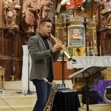 saxofonista para eventos 53625