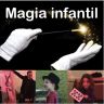 magia infantil maggus