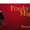 franky magic 7841