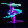 fluorescentes magic circus marilina show