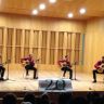 concierto primavera 2014 de la pena betica de sant feliu de llobregat cuarteto de guitarras flamencas al hamra