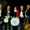 actuacion en mostoles en la fiesta de la virgen mariachi sones de mexico internacional