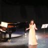 recital lirico en el auditorio de alfredo kraus estela ortega soprano