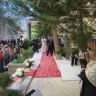 boda civil en el monasterio de lupiana cafe paris