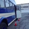 lateral stage bus sl