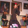 cuadro de baile pilar patricio cuadro de baile flamenco pilar patricio