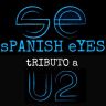 spanish eyes tributo u2 42320